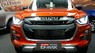 Isuzu Dmax 2021 - Cần bán xe Isuzu Dmax Prestige sản xuất năm 2021, nhập khẩu, giá chỉ 630 triệu
