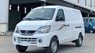 Thaco TOWNER Towner van 2022 - Xe Van 2 chỗ ưu đãi lớn trong tháng