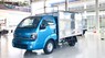 Kia Frontier K250 2022 - Trọng Thiện Hải Phòng bán xe tải Thaco 2,4 tấn - Kia K250 thùng bạt thùng kín