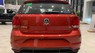 Volkswagen Polo 2020 - Giá lăn bánh Polo đỏ giao ngay