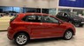 Volkswagen Polo 2020 - Giá lăn bánh Polo đỏ giao ngay