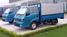 Thaco Kia  K250 2022 - Bán xe tải 2 tấn 4 Kia K250 thùng dài 3.5 mét tại Đại lý Thaco Hải Phòng