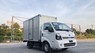 Kia Frontier K200 2023 - Đại lý Thaco Hải Phòng bán xe tải Kia 1.9 tấn K200 thùng kín thùng bạt, thùng lửng