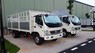 Thaco OLLIN 120 2021 - Bán xe tải 7 tấn Thaco Ollin 120 trả góp tại Thaco Trọng Thiện Hải Phòng