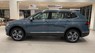 Volkswagen Tiguan   All Space  2021 - Volkswagen Tiguan 2021 - Tặng 50% phí trước bạ - siêu ưu đãi tháng 5