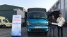 Thaco Kia K200 2024 - Bán xe tải Kia K200 Kia 1.9 tấn giá rẻ tại Thaco Hải Phòng