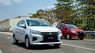 Mitsubishi Attrage MT 2021 - Cần bán Mitsubishi Attrage 2021, màu trắng, nhập khẩu