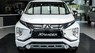 Mitsubishi NX 200T MT 2021 - Bán xe Mitsubishi Xpander 2021, màu trắng, nhập khẩu