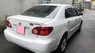 Toyota Corolla altis 2003 - Xe Toyota Corolla Altis 1.8G MT 2003, màu trắng