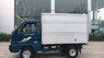 Thaco TOWNER  800 2021 - Bán xe tải nhỏ đi trong thành phố Towner 800 tải trọng 990kg, hỗ trợ trả góp giá rẻ tại Hải Phòng