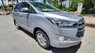 Toyota Innova 2016 - Cần bán xe Toyota Innova năm sản xuất 2016, màu bạc