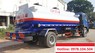 Thaco AUMAN Auman C160   2021 - Xe xitec xăng dầu 12 khối, Thaco Auman C160 12 khối xăng dầu