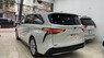 Toyota Sienna Platinum 2021 - Cần bán xe Toyota Sienna Platinum 2021, màu trắng, nhập khẩu Mỹ