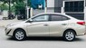 Toyota Vios MT 2020 - Xe Toyota Vios MT 2020, màu vàng