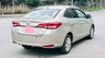 Toyota Vios MT 2020 - Xe Toyota Vios MT 2020, màu vàng