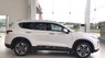 Hyundai Santa Fe 2021 - Khuyến mãi 100 triệu cho Santafe. Ưu đãi cực nóng luôn mấy sếp