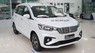 Suzuki Ertiga Sport  2021 - Cần bán xe Suzuki Ertiga Sport sản xuất 2021, màu trắng, nhập khẩu 