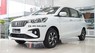 Suzuki Ertiga Sport  2021 - Cần bán xe Suzuki Ertiga Sport sản xuất 2021, màu trắng, nhập khẩu 