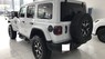 Jeep Wrangle Rubicom 2020 - Cần bán xe Jeep Wrangle Rubicom 2020, màu trắng, nhập khẩu nguyên chiếc