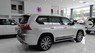 Lexus LX 570 2021 - Bán LX570 super Sport màu vàng xuất Trung Đông là bản thể thao đẹp nhất và full đồ nhất