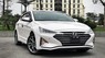 Hyundai Elantra 2021 - Bán ô tô Hyundai Elantra 2021, màu trắng, 580tr