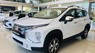 Mitsubishi NX 200T Cross  2021 - Bán Mitsubishi Xpander Cross 2021, màu trắng, nhập khẩu