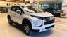 Mitsubishi NX 200T Cross  2021 - Bán Mitsubishi Xpander Cross 2021, màu trắng, nhập khẩu