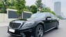 Mercedes-Benz S class S400 2014 - Cần bán lại xe Mercedes S400 2014, màu đen Body S63