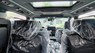 Lexus Lexus khác LM300h 2021 - Bán Lexus LM300h sản xuất 2021, màu đen, nhập khẩu mới 100%
