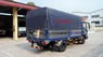 Xe tải 2,5 tấn - dưới 5 tấn 2021 - Xe tải Teraco245SL động cơ Isuzu bền bỉ mạnh mẽ