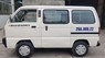 Suzuki Super Carry Van 2003 - Suzuki cũ Window Van 2003, màu trắng, Hải Phòng
