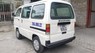 Suzuki Super Carry Van 2003 - Suzuki cũ Window Van 2003, màu trắng, Hải Phòng