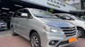 Toyota Innova G 2016 - Cần bán xe Toyota Innova 2.0G, số tự động 2016, chính hãng Toyota Sure