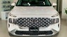 Hyundai Santa Fe   2021 - Giá xe Santafe Facelift 2021, giảm giá tiền mặt 20Tr, tặng 30Tr phụ kiện