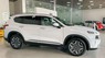 Hyundai Santa Fe   2021 - Giá xe Santafe Facelift 2021, giảm giá tiền mặt 20Tr, tặng 30Tr phụ kiện