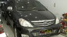 Toyota Innova 2009 - Cần bán lại xe Toyota Innova sản xuất 2009, màu đen chính chủ