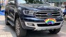 Ford Everest 2020 - Everest Titanium 2020 màu xanh Deep Blue cực đẹp