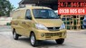 Thaco TOWNER  VAN 2S 2022 - Xe tải van Thaco Towner Van2s - 2 chỗ - 945 kg - Vận chuyển 24/24
