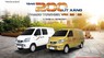 Thaco TOWNER  VAN 2S 2022 - Xe tải van Thaco Towner Van2s - 2 chỗ - 945 kg - Vận chuyển 24/24