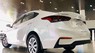 Hyundai Accent   2021 - Bán ô tô Hyundai Accent năm 2021, màu trắng