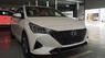 Hyundai Accent   2021 - Bán ô tô Hyundai Accent năm 2021, màu trắng