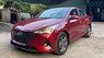 Hyundai Accent 2021 - Cần bán xe Hyundai Accent AT sản xuất 2021, giá tốt, tặng full phụ kiện