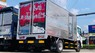 Xe tải 2,5 tấn - dưới 5 tấn     2019 - Cần bán xe tải 2,5 tấn - dưới 5 tấn sản xuất 2019, màu trắng