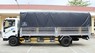 Xe tải 2,5 tấn - dưới 5 tấn 2020 - Xe tải Tera 3t4 động cơ Isuzu thùng siêu dài 6m2