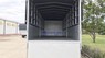 Xe tải 2,5 tấn - dưới 5 tấn 2020 - Xe tải Tera 3t4 động cơ Isuzu thùng siêu dài 6m2