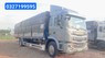 Xe tải 5 tấn - dưới 10 tấn G 2021 - Xe tải Jac 9.15 tấn thùng 8m3, nhập khẩu chính hãng