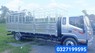 Xe tải 5 tấn - dưới 10 tấn G 2021 - Bán xe tải Jac 9 tấn thùng bạt 8m trả góp