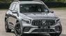 Mercedes-Benz Mercedes Benz khác 2021 - Mercedes-Benz GLB35 AMG