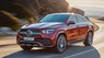 Mercedes-Benz GLE-Class 2021 - Mercedes-AMG GLE 53 Coupe