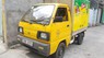 Suzuki Super Carry Truck 2005 - Bán xe tải cũ Suzuki 5 tạ thùng kín đời 2005 Hải Phòng